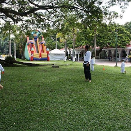 Club Campestre De Neiva Hotel Neiva  Exterior photo