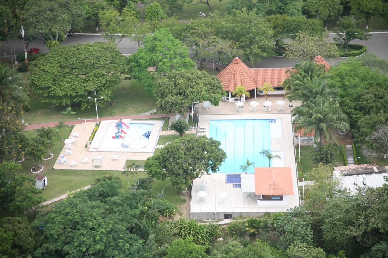 Club Campestre De Neiva Hotel Neiva  Exterior photo