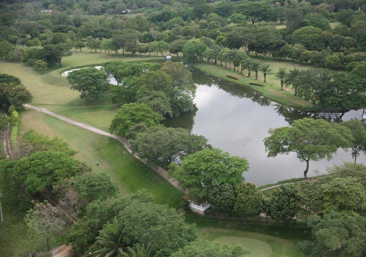 Club Campestre De Neiva Hotel Neiva  Exterior photo